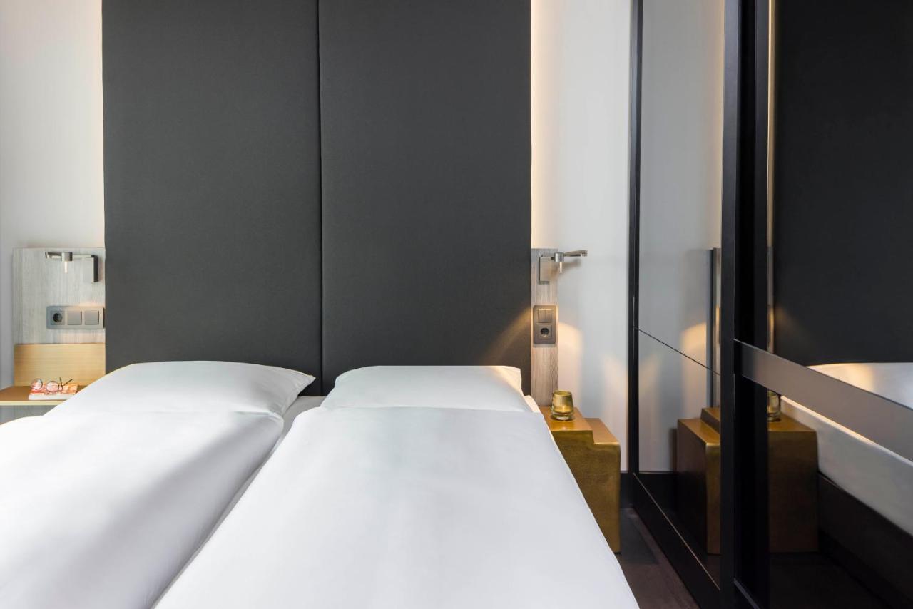 Hotel Amano East Side Berlin