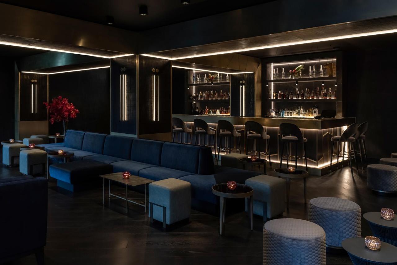 Amano East Side Hotel 3*