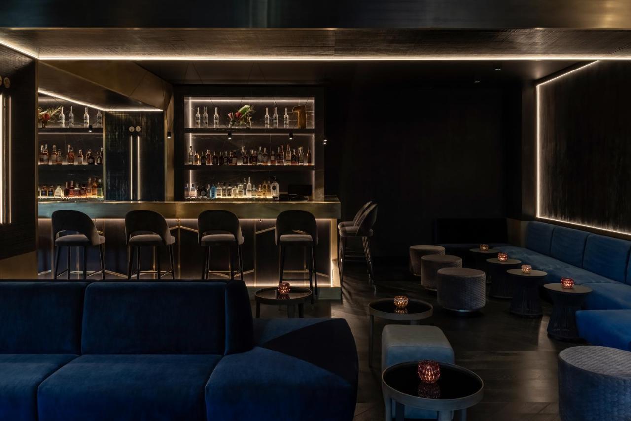 Hotel Amano East Side Berlino