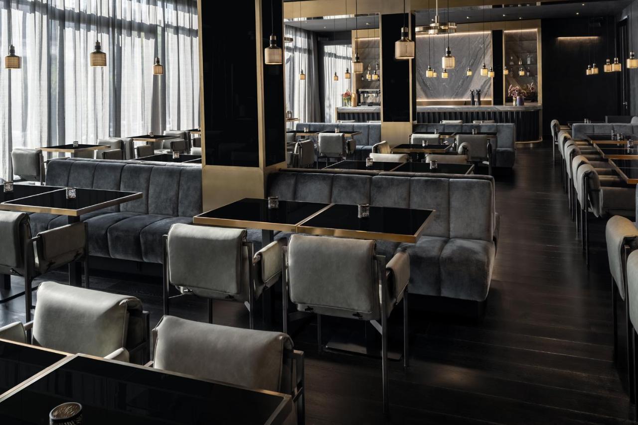 Amano East Side Hotel 3*
