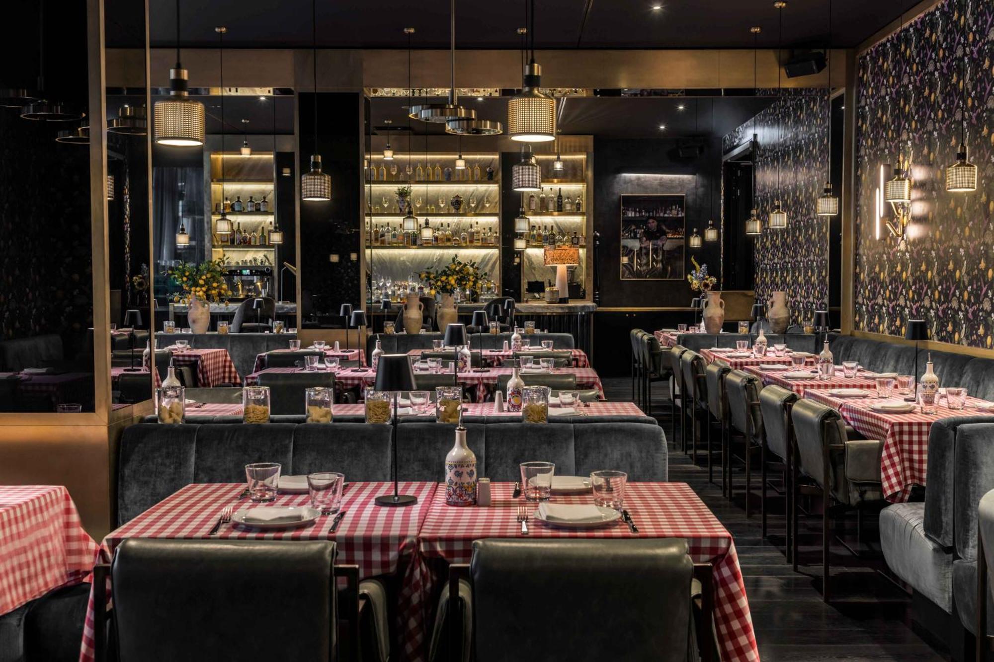 Amano East Side Hotel Berlino